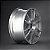 OZ Ultraleggera HLT Matt Race Silver 5x112 20x8,5 ET45 - Imagem 3