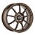 OZ Alleggerita HLT Matt Bronze 18x8 5x100 ET48 - Imagem 1