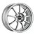 OZ Alleggerita HLT Star Silver 17x7 4x100 ET44 - Imagem 1