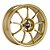 OZ Alleggerita HLT Race Gold 18x8 5x112 ET35 - Imagem 1