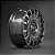OZ Rally Racing Dark Graphite 5x114,3 18x8 ET45 - Imagem 3