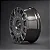 OZ Rally Racing Dark Graphite 5x114,3 18x8 ET45 - Imagem 4