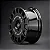 OZ Rally Racing Gloss Black 5x100 17x8 ET35 - Imagem 4