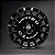 OZ Rally Racing Gloss Black 5x100 17x8 ET35 - Imagem 2
