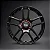 OZ Indy HLT Gloss Black 5x114,3 19x8,5 ET45 - Imagem 2