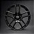 OZ Indy HLT Gloss Black 5x114,3 19x8,5 ET45 - Imagem 6