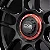 OZ Indy HLT Gloss Black 5x114,3 19x8,5 ET45 - Imagem 5