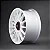 OZ Superturismo Evoluzione WRC Race White Red Let. 5x114,3 18x8 ET45 - Imagem 4