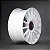 OZ Superturismo Evoluzione WRC Race White Red Let. 5x114,3 18x8 ET45 - Imagem 3