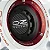 OZ Superturismo Evoluzione WRC Race White Red Let. 5x114,3 18x8 ET45 - Imagem 6