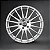 OZ Superturismo GT Grigio Corsa 4x108 17x7 ET25 - Imagem 2