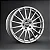 OZ Superturismo GT Grigio Corsa 5x100 19x8 ET35 - Imagem 1