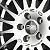 OZ Superturismo GT Grigio Corsa 5x100 19x8 ET35 - Imagem 5