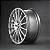 OZ Superturismo GT Grigio Corsa 5x100 19x8 ET35 - Imagem 4