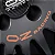 OZ Superturismo GT Matt Black 4x100 18x7 ET50 - Imagem 6
