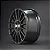 OZ Superturismo GT Matt Black 5x114,3 18x8 ET40 - Imagem 4
