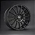 OZ Superturismo LM Matt Black 5x112 17x7,5 ET50 - Imagem 1