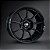 Jogo de Rodas OZ Racing Challenge HLT Matt Black White Let. Aro 18x8,5 5x112 ET35 - Imagem 1