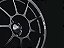 Jogo de Rodas OZ Racing Challenge HLT Matt Black White Let. Aro 18x8,5 5x112 ET35 - Imagem 3