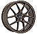 OZ Estrema GT HLT Matt Bronze 5x112 18x8 ET35 - Imagem 1