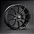 OZ Formula HLT Matt Black 4x108 17x7 ET42 - Imagem 1