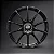 OZ Formula HLT Matt Black 5x114,3 18x9 ET35 - Imagem 2