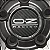 OZ Hyper GT HLT Star Graphite 5x112 17x7,5 ET35 - Imagem 6