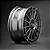 OZ Superturismo AERO Star Graphite 5x100 18x8 ET48 - Imagem 3