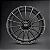 OZ Superturismo AERO Star Graphite 5x100 18x8 ET48 - Imagem 2