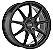 OZ Omnia Matt Black 5x112 18x8 ET45 - Imagem 1