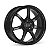 Enkei Imola II Gloss Black 5x112 18x8 ET45 - Imagem 1