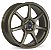 Enkei Imola II Matte Bronze 5x112 18x8 ET45 - Imagem 1
