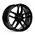 Enkei Tune Matte Black 5x112 18x8 ET45 - Imagem 1