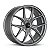 Enkei TSR-X Storm Gray 5x112 18x8 ET45 - Imagem 1