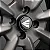 Jogo de Rodas Enkei COMPE Matte Gunmetal Aro 15x8 4x100 ET25 - Imagem 5