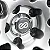 Jogo de Rodas Enkei EKM3 Hyper Silver Aro 18x7,5 5x114,3 ET45 - Imagem 6
