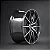 Jogo de Rodas Enkei Draco Black Machined Aro 16x7 5x114,3 ET38 - Imagem 3