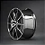 Jogo de Rodas Enkei Draco Black Machined Aro 18x8 5x114,3 ET35 - Imagem 4
