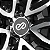 Jogo de Rodas Enkei Draco Black Machined Aro 18x8 5x114,3 ET35 - Imagem 6