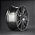 Jogo de Rodas OZ Racing Ultraleggera Crystal Titanium Aro 16x7 5x100 ET35 - Imagem 3