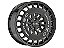Jogo de Rodas OZ Racing RR40 Hyper Titanium Aro 17x7,5 4x98 ET35 - Imagem 1
