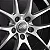 Jogo de Rodas OZ Racing Leggera HLT Grigio Corsa Aro 19x8,5 5x112 ET38 - Imagem 5