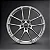 Jogo de Rodas OZ Racing Leggera HLT Grigio Corsa Aro 19x8,5 5x112 ET38 - Imagem 2
