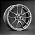 Jogo de Rodas OZ Racing Leggera HLT Grigio Corsa Aro 19x8,5 5x112 ET38 - Imagem 1