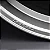 Jogo de Rodas OZ Racing Leggera HLT Grigio Corsa Aro 19x8,5 5x112 ET38 - Imagem 6