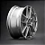 Jogo de Rodas OZ Racing Leggera HLT Grigio Corsa Aro 19x8,5 5x112 ET38 - Imagem 3
