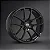 Jogo de Rodas OZ Racing Leggera HLT Gloss Black Aro 18x8 5x114,3 ET45 - Imagem 1