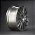 Jogo de Rodas OZ Racing Superturismo LM Matt Graphite Aro 18x8 5x112 ET45 - Imagem 3