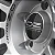 Jogo de Rodas OZ Racing Superturismo LM Matt Race Silver Aro 18x8 5x100 ET48 - Imagem 5