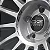 Jogo de Rodas OZ Racing Superturismo LM Matt Race Silver Aro 18x8 5x100 ET48 - Imagem 4